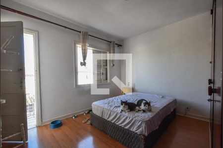 Casa à venda com 130m², 3 quartos e 2 vagasQuarto 01