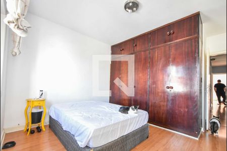 Casa à venda com 130m², 3 quartos e 2 vagasQuarto 01