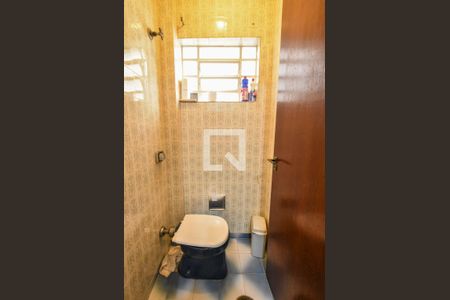 Casa à venda com 130m², 3 quartos e 2 vagasLavabo