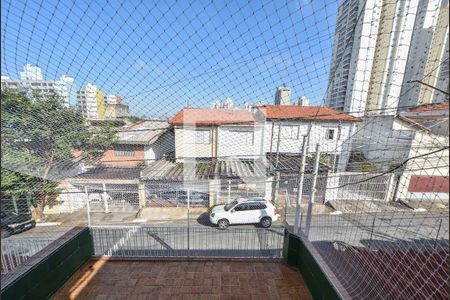 Casa à venda com 130m², 3 quartos e 2 vagasVaranda Quarto 01
