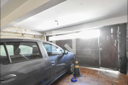 Casa à venda com 130m², 3 quartos e 2 vagasGaragem