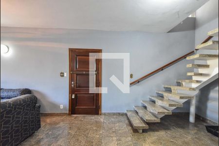 Sala de Jantar de casa à venda com 3 quartos, 130m² em Jardim Aeroporto, São Paulo