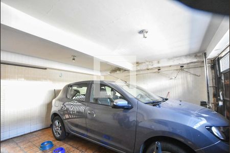 Casa à venda com 130m², 3 quartos e 2 vagasGaragem