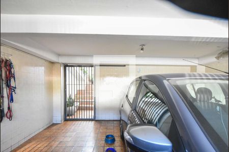 Casa à venda com 130m², 3 quartos e 2 vagasGaragem