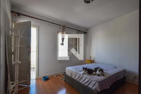 Casa à venda com 130m², 3 quartos e 2 vagasQuarto 01