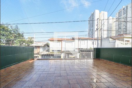 Casa à venda com 130m², 3 quartos e 2 vagasVaranda