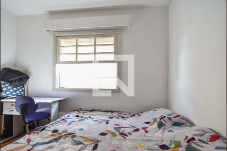 Casa à venda com 130m², 3 quartos e 2 vagasQuarto 03