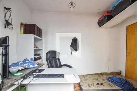 Casa à venda com 130m², 3 quartos e 2 vagasHome Office