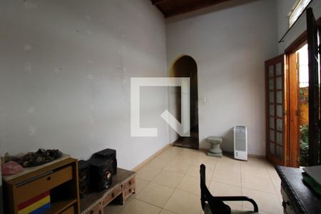 Sala de casa à venda com 1 quarto, 80m² em Centro, Campinas
