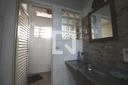 Banheiro da Sala 2 de casa à venda com 1 quarto, 80m² em Centro, Campinas