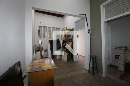 Sala 2 de casa à venda com 1 quarto, 80m² em Centro, Campinas