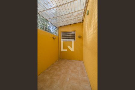 Sala de casa à venda com 4 quartos, 259m² em Cristal, Porto Alegre