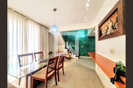 Apartamento à venda com 3 quartos, 182m² em Pampulha, Belo Horizonte