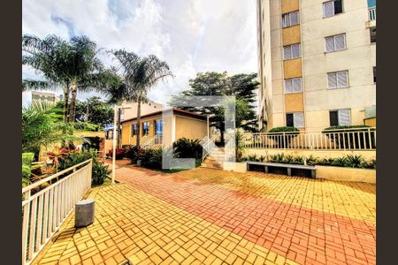 Apartamento à venda com 3 quartos, 182m² em Pampulha, Belo Horizonte