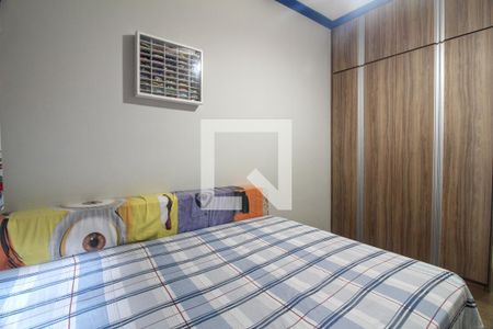 Apartamento à venda com 3 quartos, 200m² em Planalto, Belo Horizonte