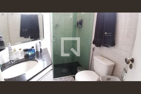 Apartamento à venda com 5 quartos, 224m² em Castelo, Belo Horizonte