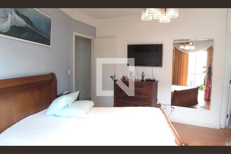 Apartamento à venda com 5 quartos, 224m² em Castelo, Belo Horizonte