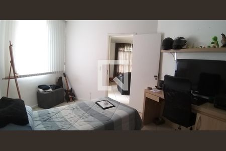 Apartamento à venda com 5 quartos, 224m² em Castelo, Belo Horizonte