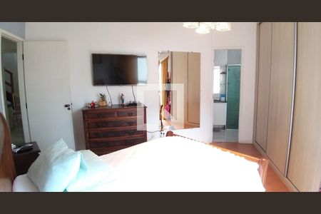 Apartamento à venda com 5 quartos, 224m² em Castelo, Belo Horizonte