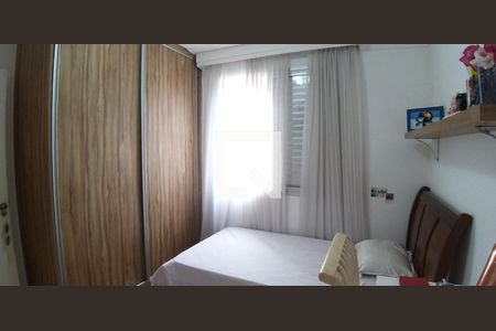 Apartamento à venda com 5 quartos, 224m² em Castelo, Belo Horizonte