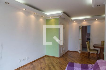 Sala de apartamento para alugar com 3 quartos, 100m² em Vila Gomes Cardim, São Paulo