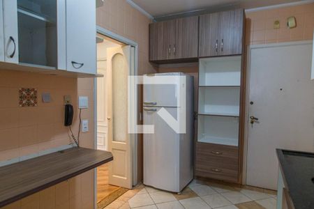 Apartamento para alugar com 100m², 3 quartos e 2 vagas Apartamento para alugar com 100m², 3 quartos e 2 vagasCozinha