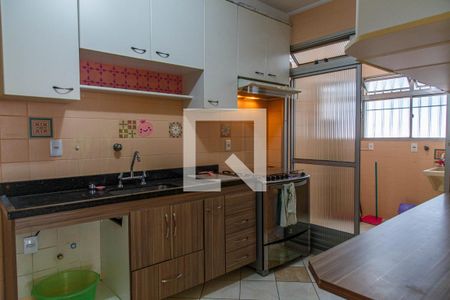 Apartamento para alugar com 100m², 3 quartos e 2 vagas Apartamento para alugar com 100m², 3 quartos e 2 vagasCozinha