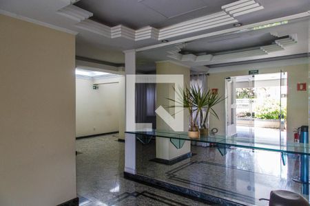 Apartamento para alugar com 100m², 3 quartos e 2 vagas Apartamento para alugar com 100m², 3 quartos e 2 vagasHall de Entrada