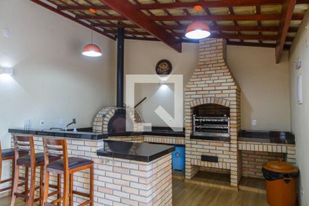 Apartamento para alugar com 100m², 3 quartos e 2 vagas Apartamento para alugar com 100m², 3 quartos e 2 vagasChurrasqueira