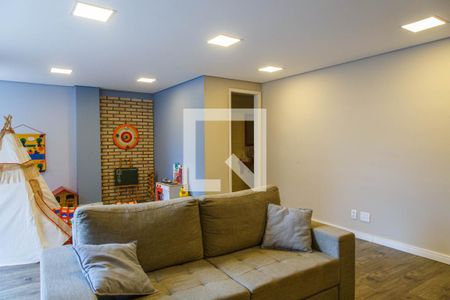 Apartamento para alugar com 100m², 3 quartos e 2 vagas Apartamento para alugar com 100m², 3 quartos e 2 vagasBrinquedoteca