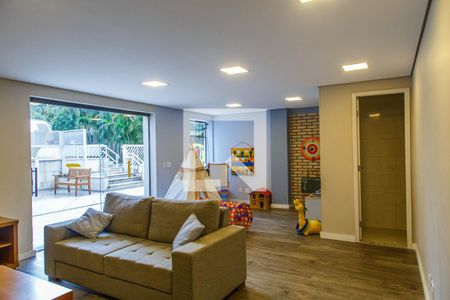 Apartamento para alugar com 100m², 3 quartos e 2 vagas Apartamento para alugar com 100m², 3 quartos e 2 vagasBrinquedoteca