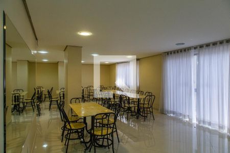 Apartamento para alugar com 100m², 3 quartos e 2 vagas Apartamento para alugar com 100m², 3 quartos e 2 vagasSalão de Festas