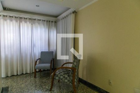 Apartamento para alugar com 100m², 3 quartos e 2 vagas Apartamento para alugar com 100m², 3 quartos e 2 vagasHall de Entrada