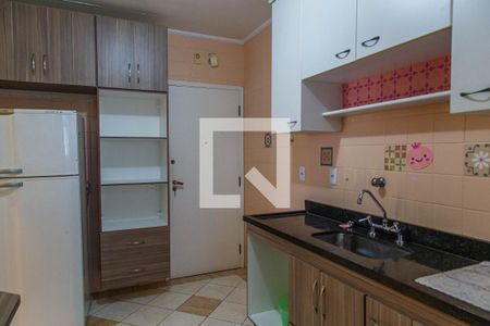 Apartamento para alugar com 100m², 3 quartos e 2 vagas Apartamento para alugar com 100m², 3 quartos e 2 vagasCozinha