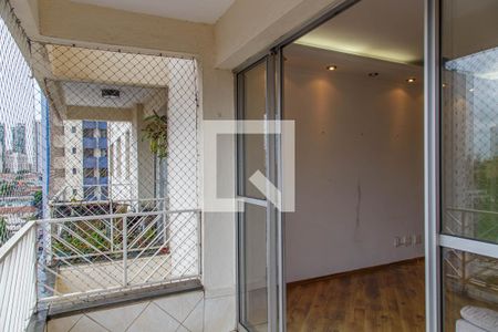 Apartamento para alugar com 100m², 3 quartos e 2 vagas Apartamento para alugar com 100m², 3 quartos e 2 vagasVaranda