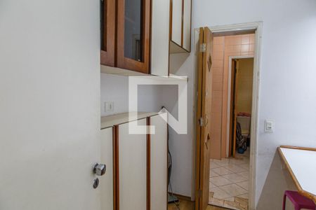 Apartamento para alugar com 100m², 3 quartos e 2 vagas Apartamento para alugar com 100m², 3 quartos e 2 vagasDespensa