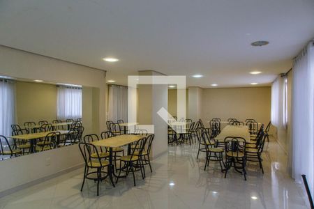 Apartamento para alugar com 100m², 3 quartos e 2 vagas Apartamento para alugar com 100m², 3 quartos e 2 vagasSalão de Festas