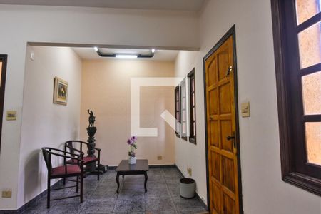 Sala 1 de casa à venda com 2 quartos, 200m² em Vila Prudente, São Paulo