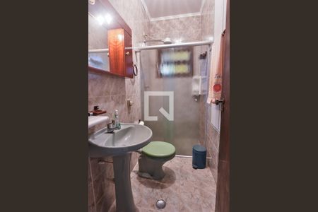 Casa à venda com 200m², 2 quartos e 3 vagas Casa à venda com 200m², 2 quartos e 3 vagasBanheiro 1