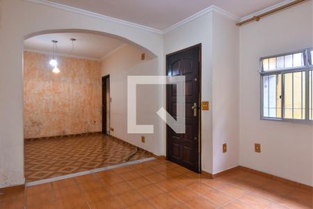 Sala 2 de casa à venda com 2 quartos, 200m² em Vila Prudente, São Paulo