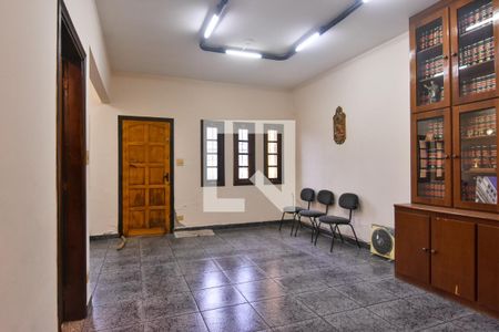 Sala 1 de casa à venda com 2 quartos, 200m² em Vila Prudente, São Paulo