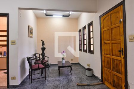 Sala 1 de casa à venda com 2 quartos, 200m² em Vila Prudente, São Paulo