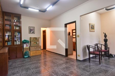 Sala 1 de casa à venda com 2 quartos, 200m² em Vila Prudente, São Paulo