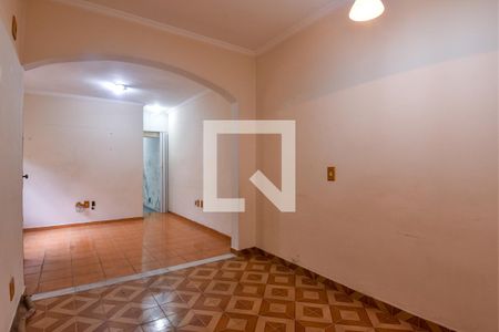 Sala de Jantar de casa à venda com 2 quartos, 200m² em Vila Prudente, São Paulo