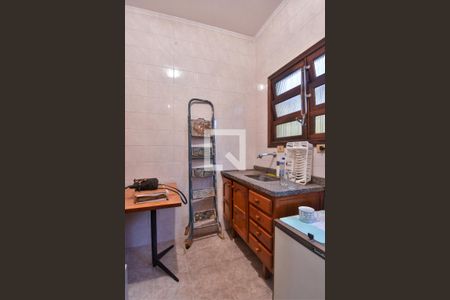 Casa à venda com 200m², 2 quartos e 3 vagas Casa à venda com 200m², 2 quartos e 3 vagasCozinha