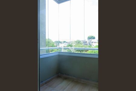 Varanda de apartamento para alugar com 2 quartos, 62m² em Vila do Castelo, São Paulo