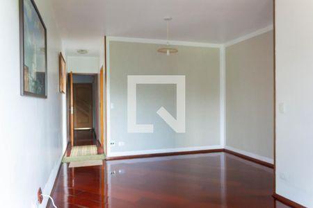 Sala de apartamento para alugar com 2 quartos, 62m² em Vila do Castelo, São Paulo