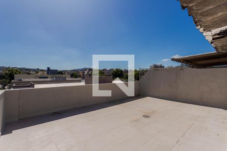 Apartamento para alugar com 98m², 1 quarto e 1 vagaTerraço