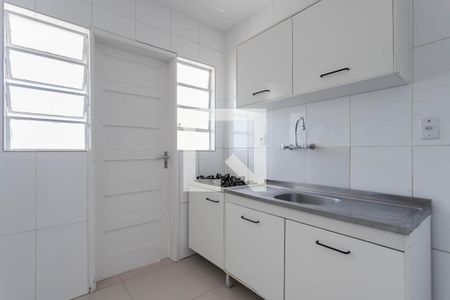 Apartamento para alugar com 98m², 1 quarto e 1 vagaCozinha