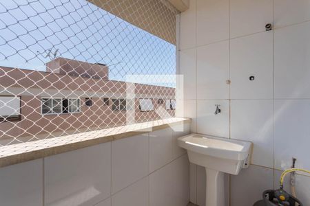 Apartamento para alugar com 98m², 1 quarto e 1 vagaÁrea de Serviço